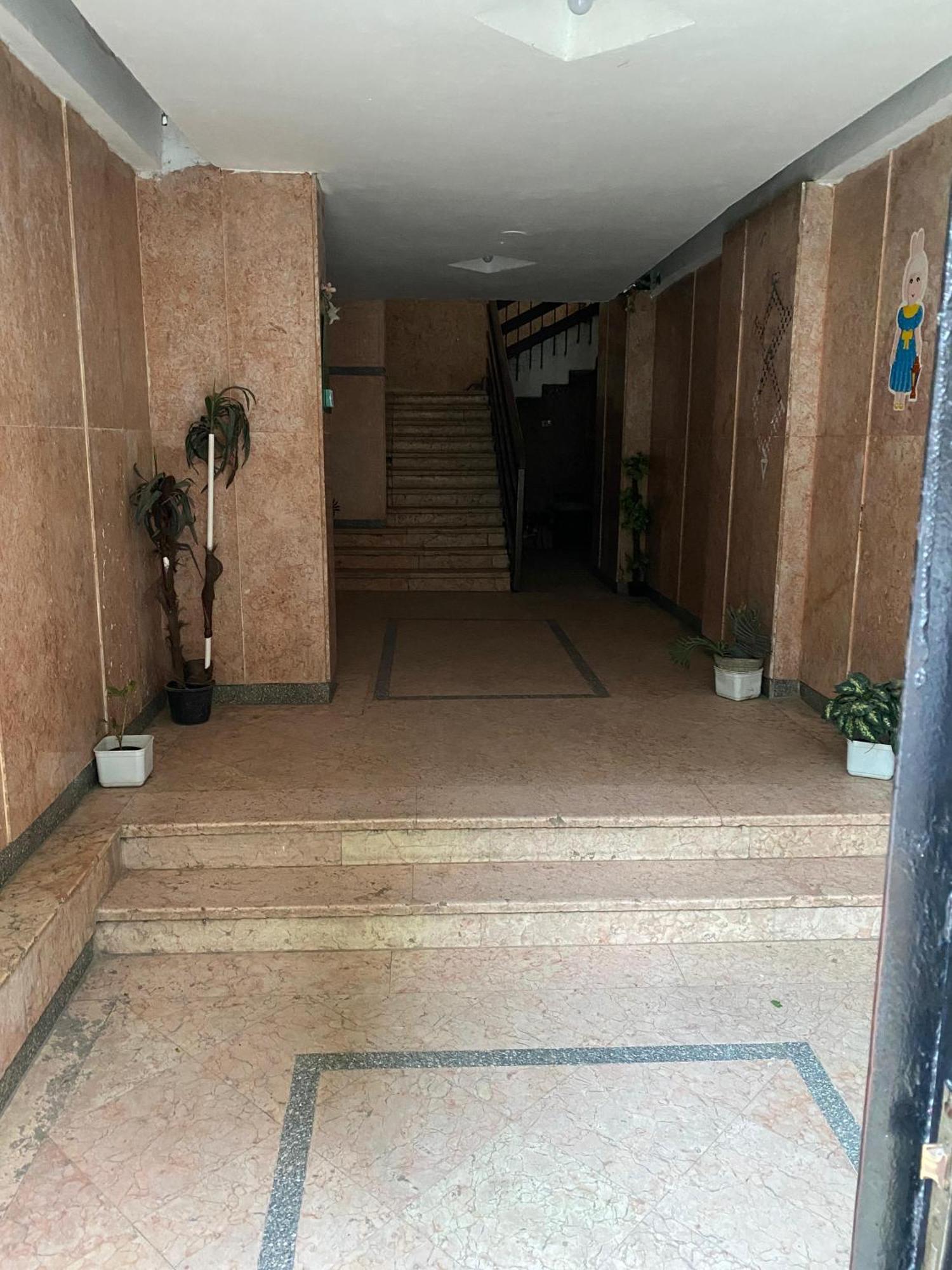 Near Lebanon Square Apartment Kair Zewnętrze zdjęcie